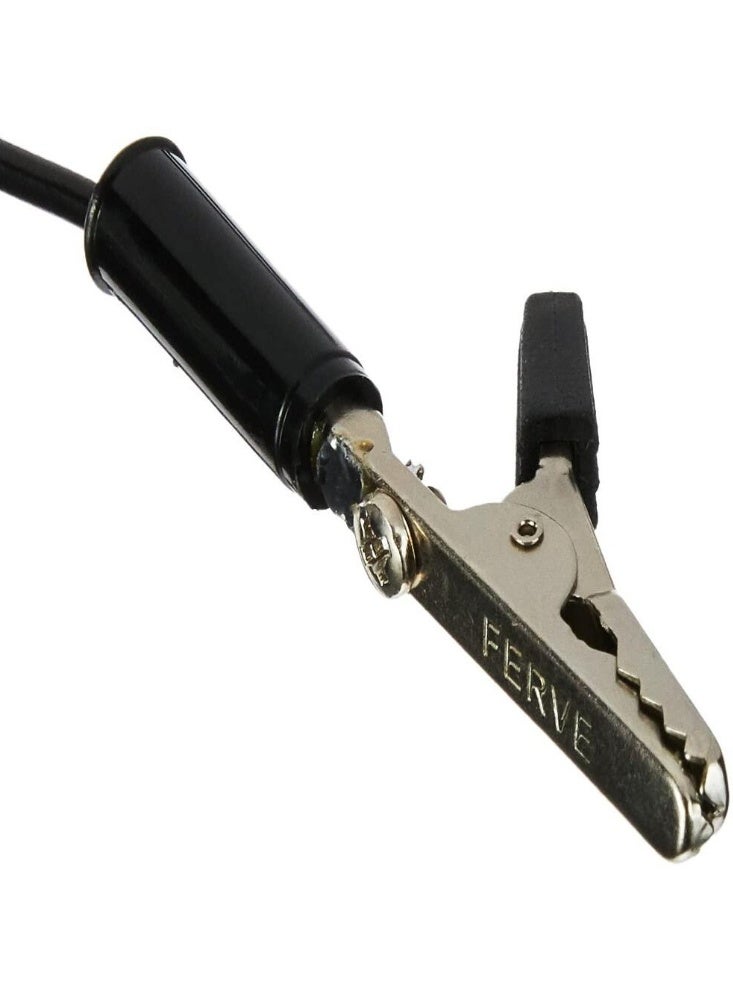 فيرف جهاز فحص الدوائر الكهربائية FERVE F-416 12 فولت للسيارات مع إضاءة LED - Image 4